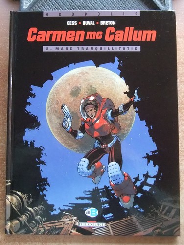 Carmen callum mare - t.2,