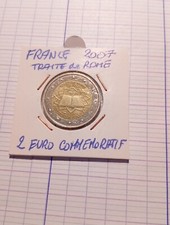 Vends Pièce De Monnaie De  2