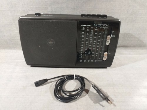 Grundig music boy 170 - boy,