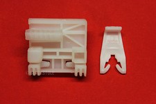 Lève-vitre de Réparation pour Renault Megan Scenic I Arrière Droite (Phase II)