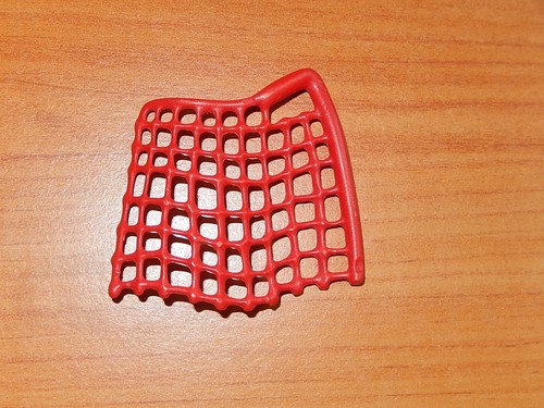 Playmobil filet rouge pour - ,