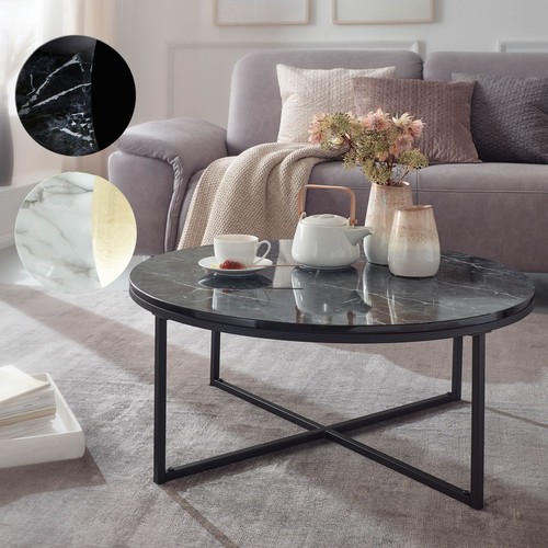 Finebuy table basse salon - table, de