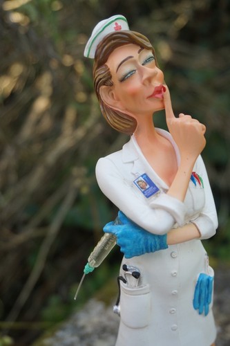 Fo84014 figurine metier - fo84014,