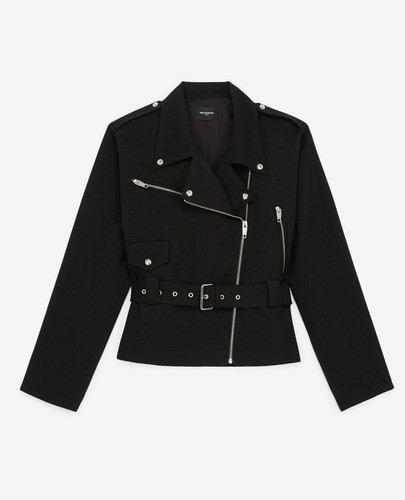 Thé kooples veste style - thé,