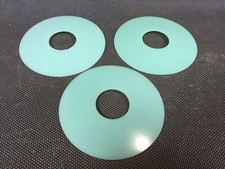 Lot de 3 anciennes coupelles