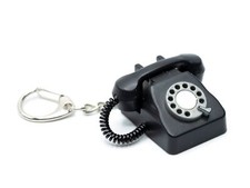 Téléphone Porte-Clés