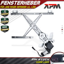 Lève-vitre avant Gauche avec