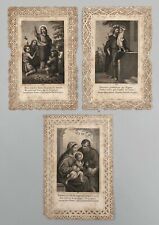 3 IMAGES PIEUSES CANIVET