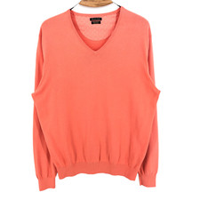 Massimo Dutti Pull En Coton