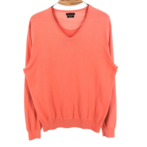Massimo dutti pull coton - massimo,