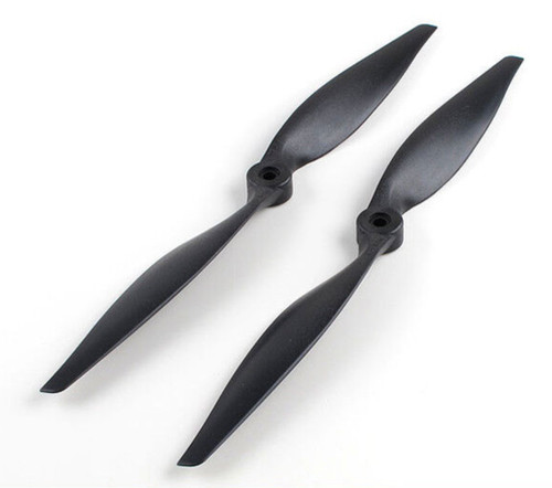 Propeller 12x6 yodel robin - propeller,