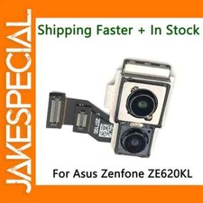 JakeSpecial – Rear Camera