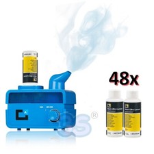 ATOM MACHINE CITRON -