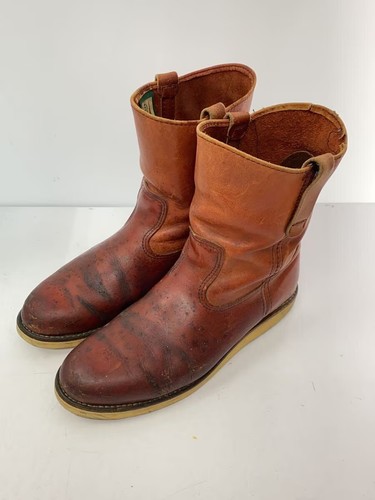 Bottes redwing années - redwing, 90