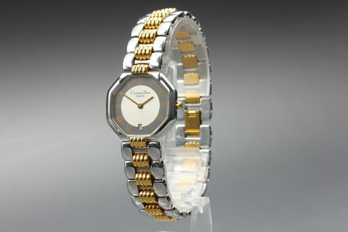 Presque comme neuve montre - [presque,