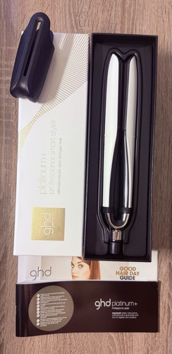 Piastra ghd platinum - piastra,
