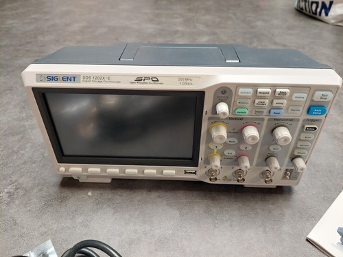 Oscilloscope numérique - 📦,