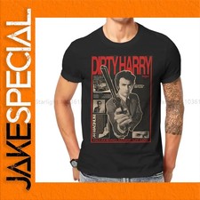 JakeSpecial – Dirty Harry