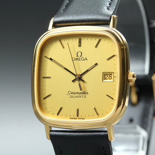 Exc montre homme vintage - [exc+5],