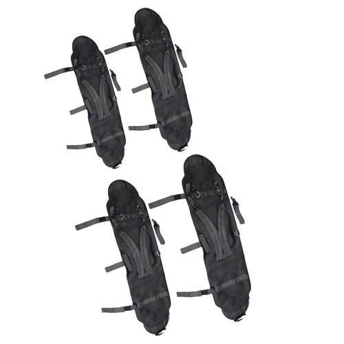 Sac snowboard portable pour - snowboard,