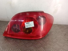 Feu arriere principal droit (feux) PEUGEOT 307 PHASE 1 6351P3