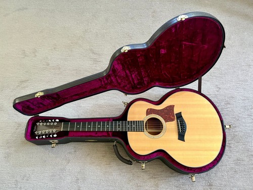 1998 taylor model 555 - 1998,