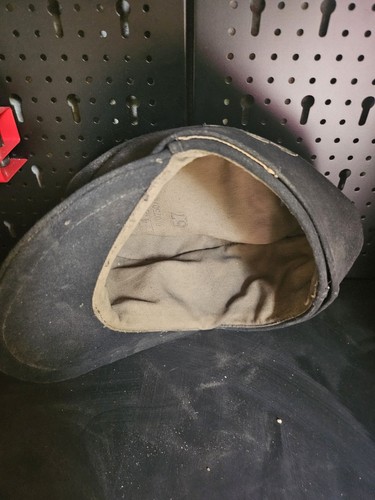 Casquette allemande ww2 - casquette,