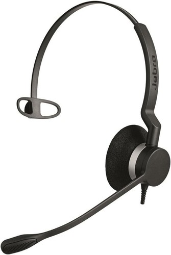 Jabra biz 2300 mono - mono, quick
