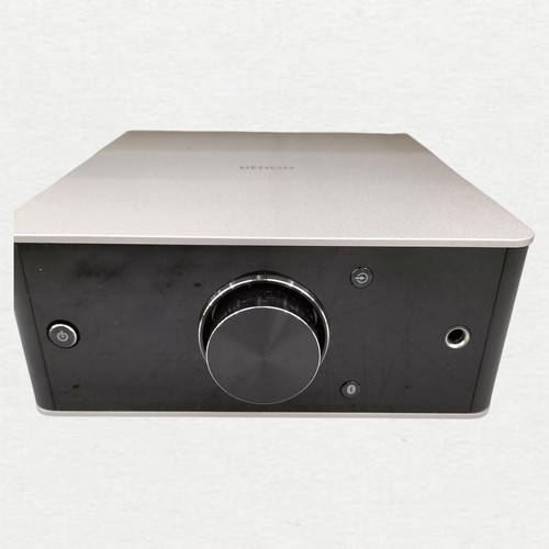 Ampli stéréo intégré denon - stéréo,