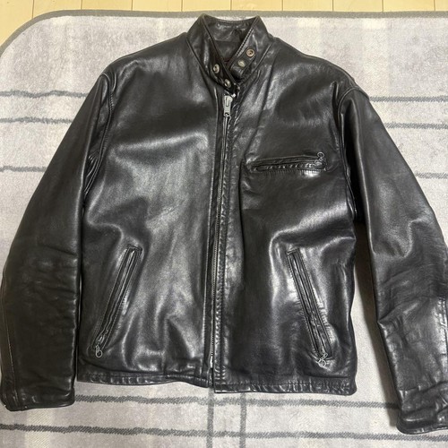 Schott men jacket - men, shot