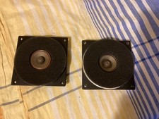 2 TWEETERS JBL LE25-4