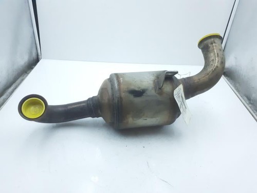 Catalyseur - , (echappement)