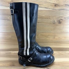 GRIPFAST Cap Hard Toe Tall