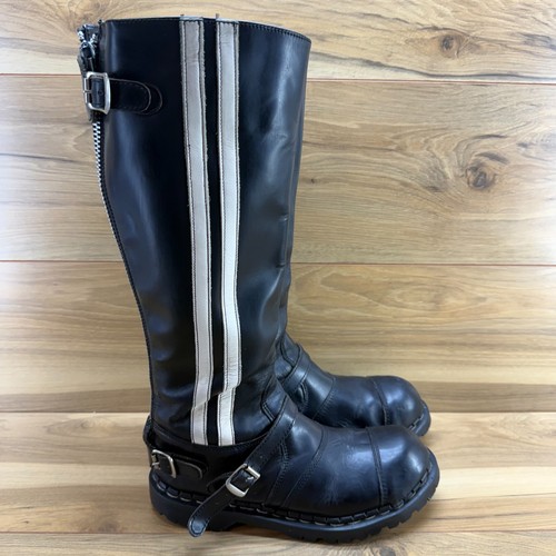 Gripfast cap hard toe tall - hard,
