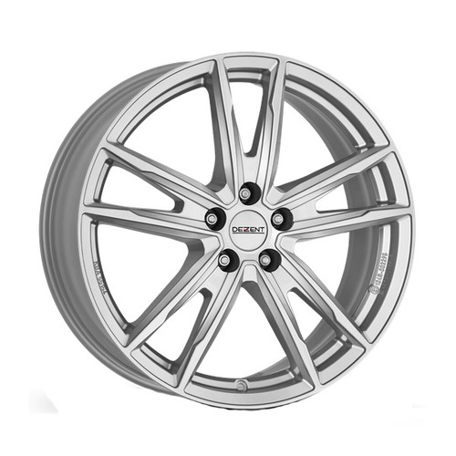 Jantes roues dezent - dezent, kf