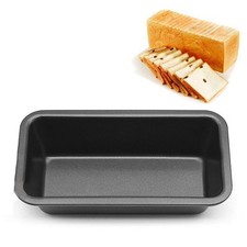 Gâteau Moule à pain