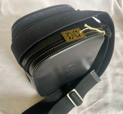 Leica bag sacoche - pour, boitier
