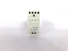 NAVARIS 45469.02 - Transformateur de sonnette - 220 240 v vers 8 v / 12 v / 24 v