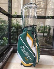 Malbon golf Caddy Bag GOLF