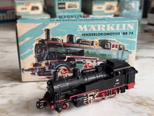 MÄRKLIN HO 3095 LOCOMOTIVE À