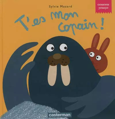 Coucou cemoi t - cemoi, mon