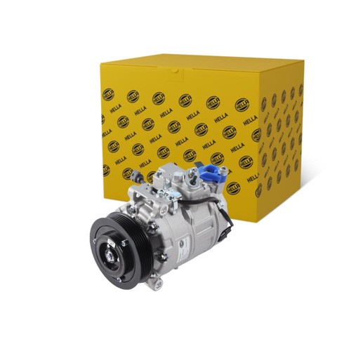 Hella compressor air - hella,