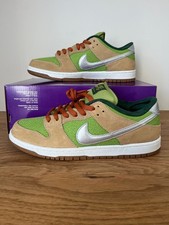 Baskets Nike SB Dunk Low Pro