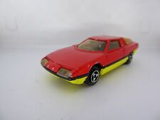 BELLE / Nice MAJORETTE CITROEN GS CAMARGUE MIF MADE IN FRANCE N°221 1/55 TOP