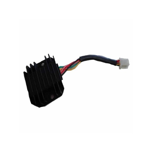Regulator rectifier pin - rectifier, 5