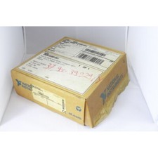 National instrument 185362D-01 High precision temperature AND (b154)