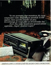 Publicité Advertising 079