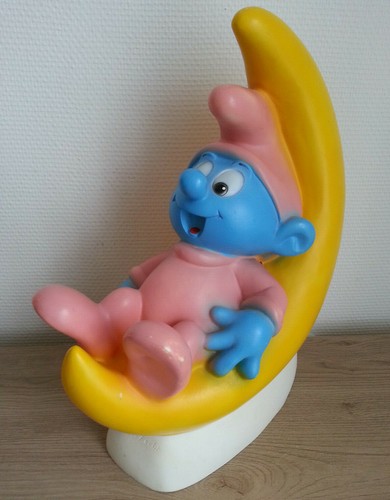 Lampe veilleuse bebe - lampe,