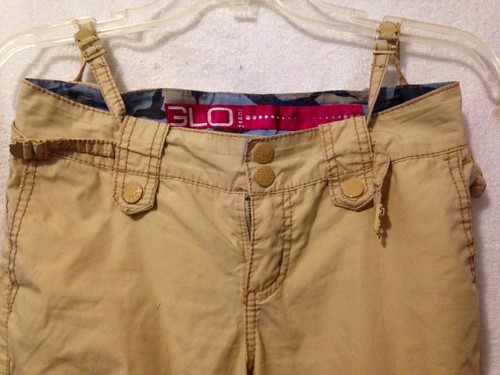 Women camouflage khaki - women's,