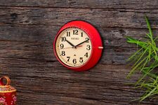 Horloge murale Seiko maritime